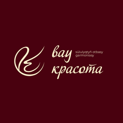 Вау красота logo