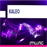 Kaleo Songs Music icon