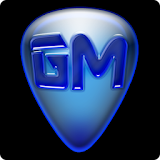 Guitar mageddon Free icon