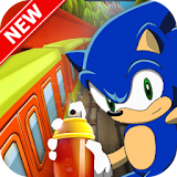 Sonic Speed Jungle Adventures icon
