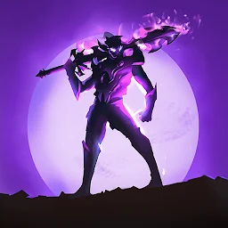 легенды стикмен: офлайн игры Mod Apk