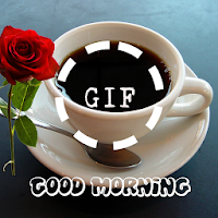 Morning Gif - Good Morning Gif