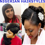 Nigerian Hairstyles Apk