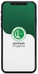 Jamiyah Singapore