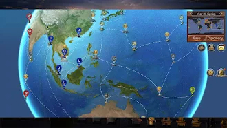 Game screenshot LEGENDS OF NAVY apk download