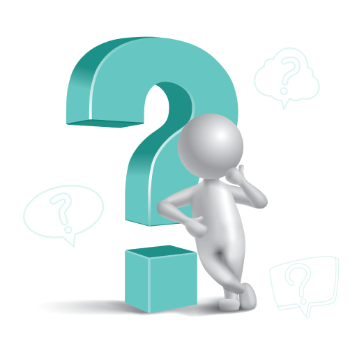 A Quiz Question logo