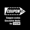 Coupons for SHEIN clothing icon