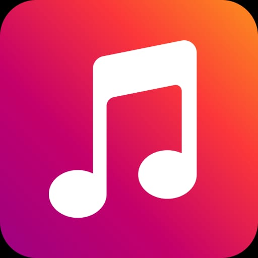 Music Player Audio, MP3 Player - AppWisp.com