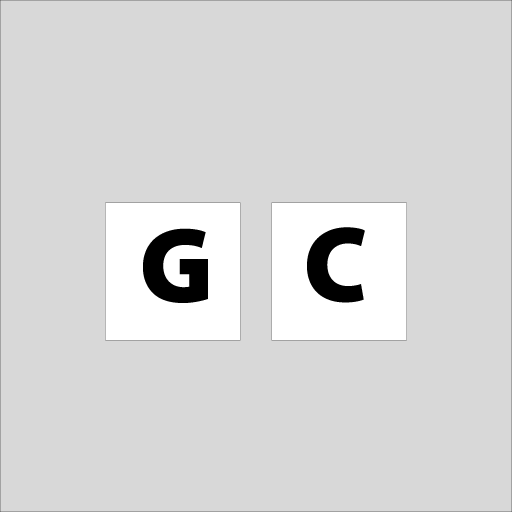 The Grand Cross logo