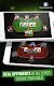screenshot of Poker Games: World Poker Club