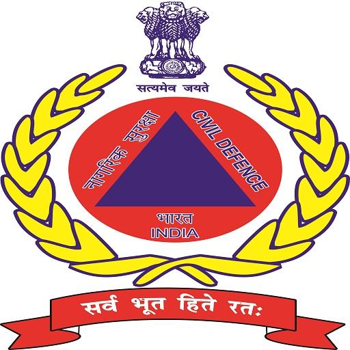 Civil Defence Corps, Delhi - Apps en Google Play