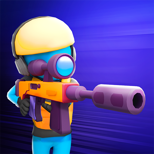 Humanoid Rush logo