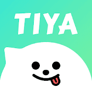 Tiya - Find a friend Among Us