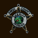 Knox County IN Sheriff's icon