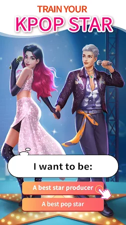 Game screenshot Spotlight: Choose Your Romance apk download
