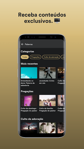 Verbo São Paulo Screen 2