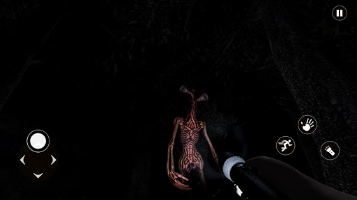 Siren Head Story Horror Forest screenshots 4