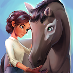 Cover Image of Download Wildshade: fantasy horse races  APK
