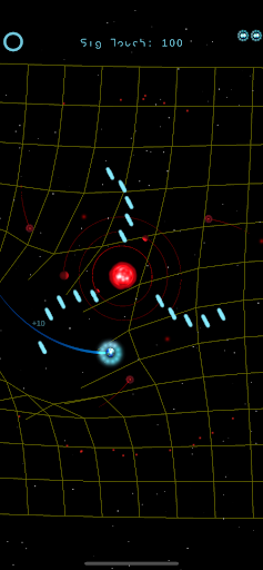 Graviton Force Screen 3
