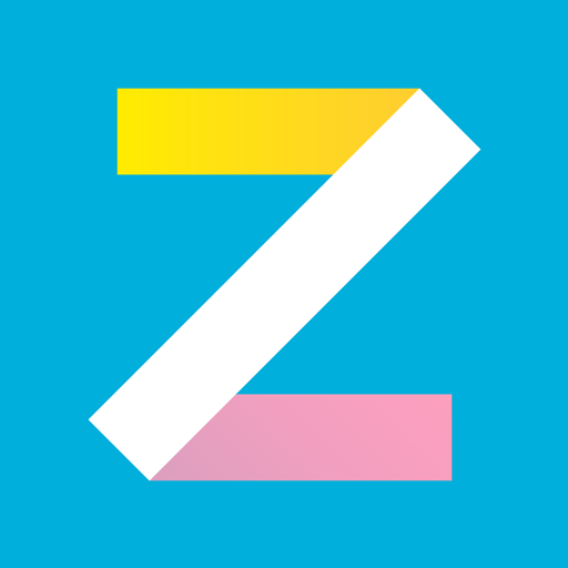 Primark ZING logo