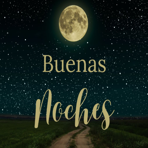 Frases de Buenas Noches logo