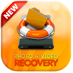 Cover Image of Download Recover deleted all files: Deleted photo recovery 3.0 APK