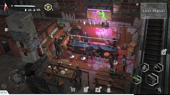 Metro 2055 Mod 0.0.280 1