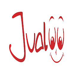 「Jualuu.com」のアイコン画像