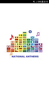 National Anthems - PRO Unknown