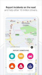 GPS Live Navigation, Maps, Directions and Explore  Screenshots 12