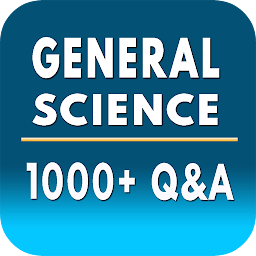 Icon image General Science Practice Test