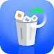 Photo Recovery-Data Recovery - Androidアプリ