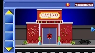 Rescue The Man In Elevator - Screenshot 1