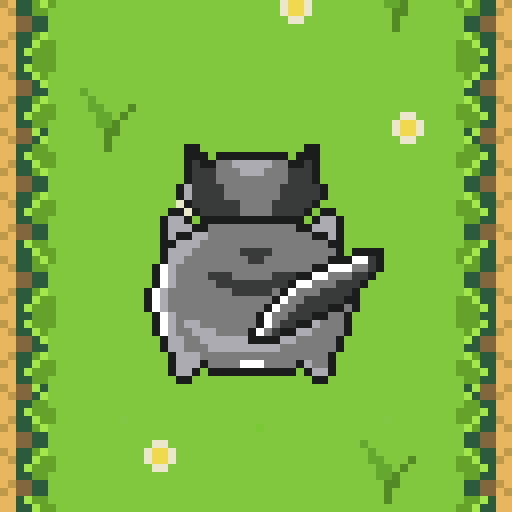 Pixel Run logo