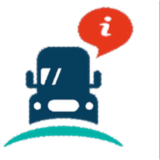 Vehicle Info (eFleet)  Icon