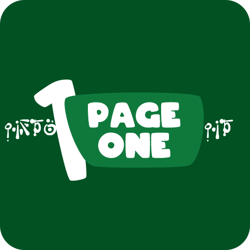 PageOne esport 1.0.0 Icon
