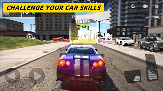 Car Driving Simulator 3D Apk Mod for Android [Unlimited Coins/Gems] 6