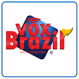 Radio Vox Brazil icon