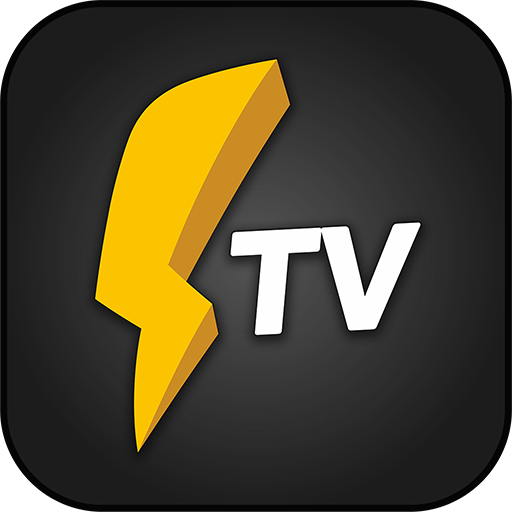 POWERNET TV Mobile logo