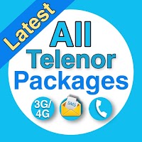 Telenor Packages 2021 Updated | Call, Sms, Data