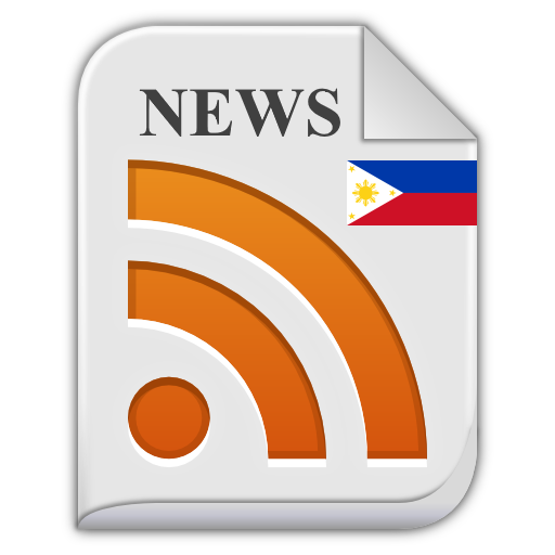 Philippines Press  Icon