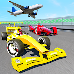 Formula Car Racing Stunt Games Apk