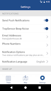 Screenshot image
