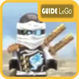 Guide: Lego ninjaGo SkyBound icon
