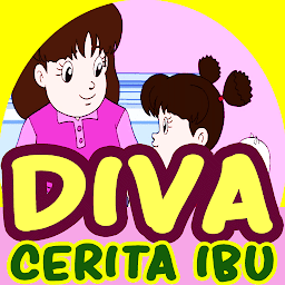 Icon image Cerita Ibu Diva