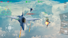 screenshot of FlyVRX Fighter Jet - Air Force