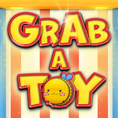 Grab A Toy - iOS - US