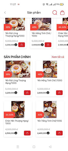 Ngoc Yen Hon Mun Screen 3
