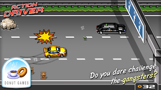 Game screenshot Action Driver apk download