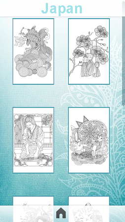 Game screenshot Colorish - 塗り絵 apk download